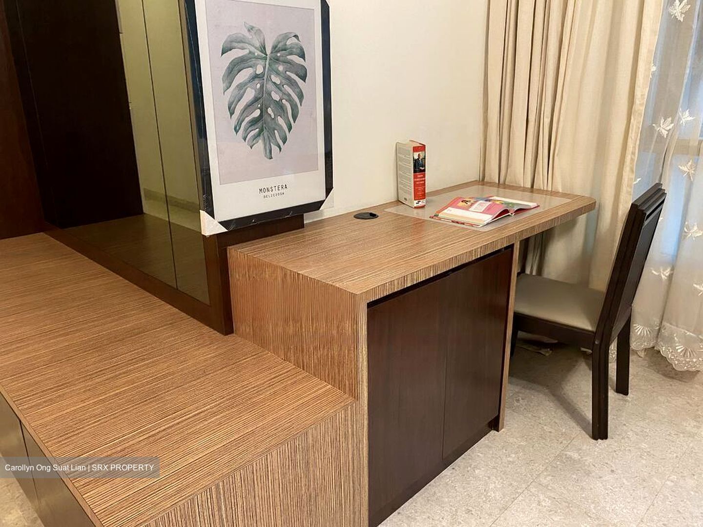 The Springs (D11), Apartment #580276761